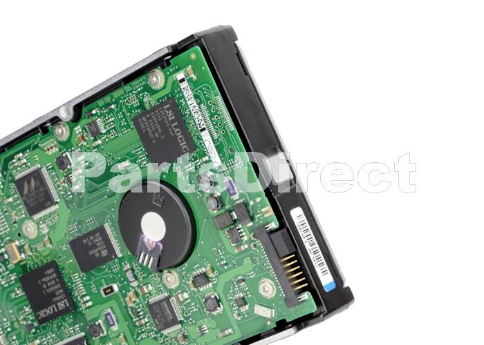 ST33000651SS Seagate 3-TB 7.2K 3.5 6G DP SED SAS