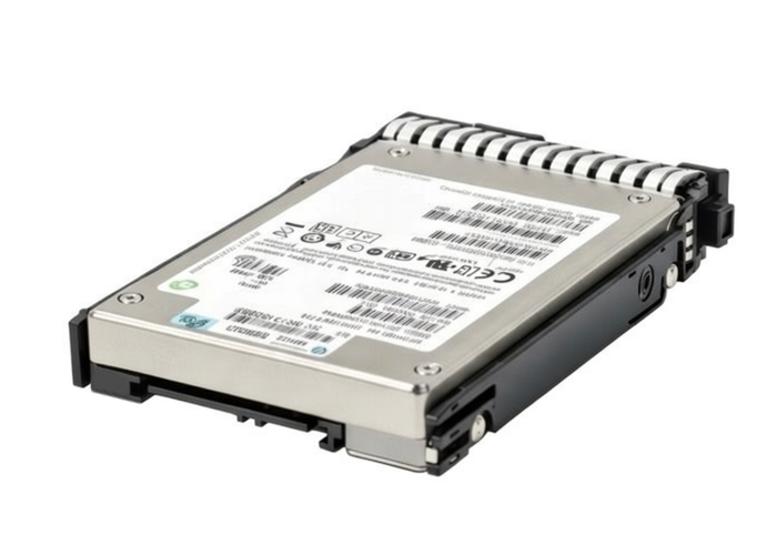 P41074-001 Твердотельный накопитель HP G10+ G11 G12, 480 ГБ, 2,5 SATA RI, 6 ГБ, BC