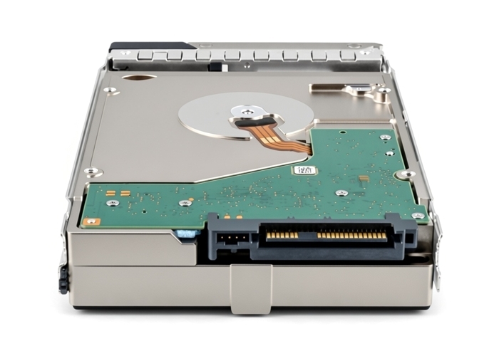 1H9F3 Dell G14-G17 12 ТБ 12 ГБ 7.2K 3.5 SAS с X7K8W