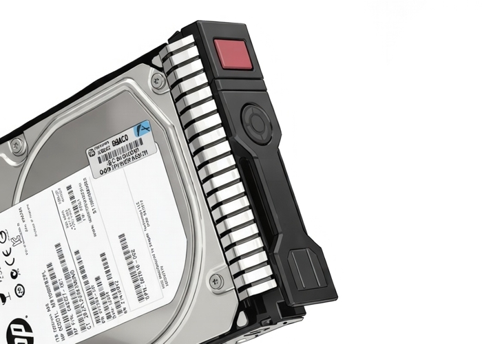 713971-001 HP G8-G10 500 ГБ 6G 7,2 КБ 3,5 SATA