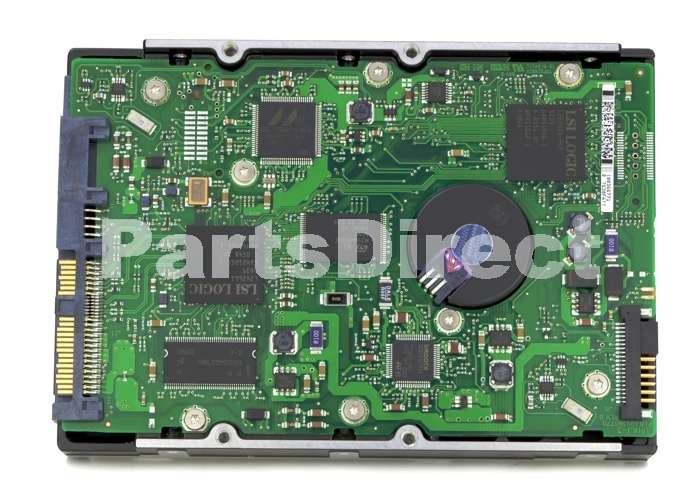 ST33000651SS Seagate 3-TB 7.2K 3.5 6G DP SED SAS