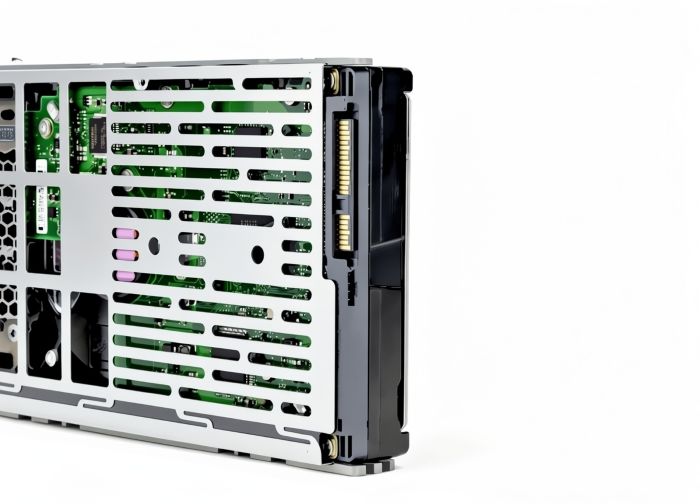 67TMT Dell 2 ТБ 6 ГБ 7.2K 3,5 SAS с F238F