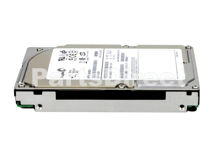 MBA3300RC Fujitsu 300-GB 15K 3.5 SAS
