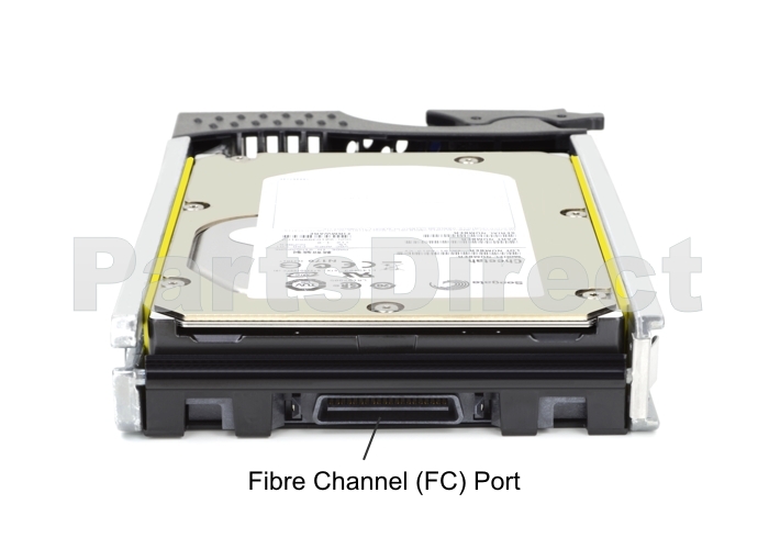 005048293 EMC 36-GB 2-GB 15K 3.5 FC