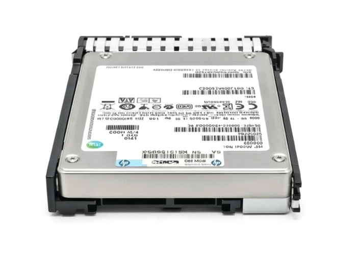 P65207-001 Твердотельный накопитель HP G10+ G11 G12 6,4 ТБ, 2,5 NVMe MP MU U.3 BCN
