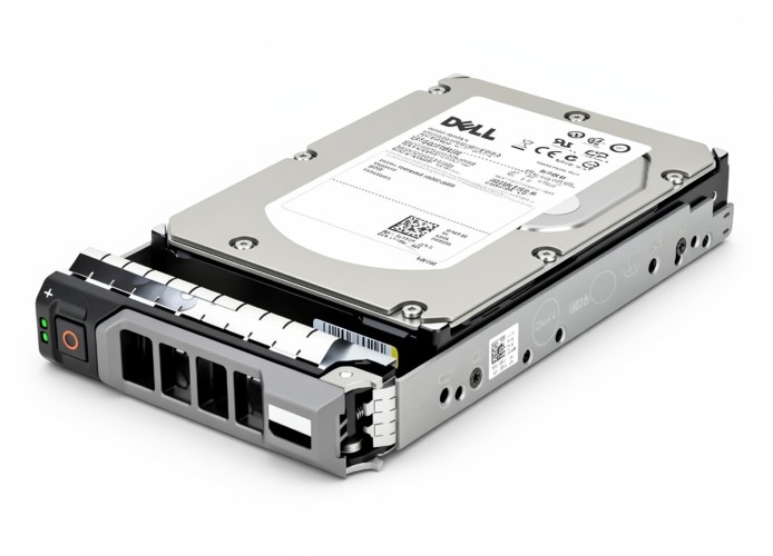 GCHH1 Dell 4 ТБ 6 ГБ 7.2K 3,5-дюймовый SATA-накопитель с F238F