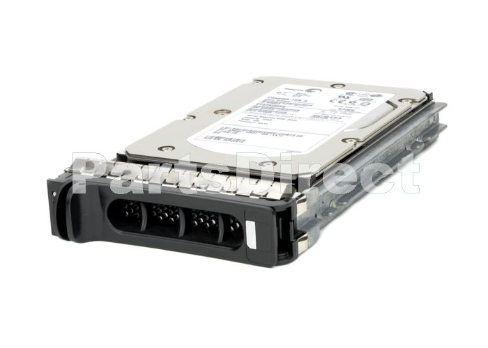 463-5893 Dell 4 ТБ 6 ГБ 7.2K 3,5-дюймовый SATA-накопитель с F238F